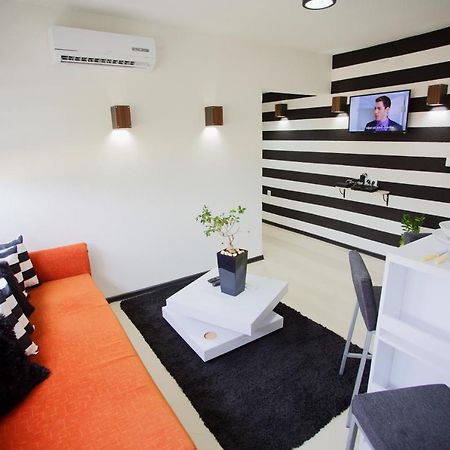 Mokaa Apartment Mostar Exterior photo