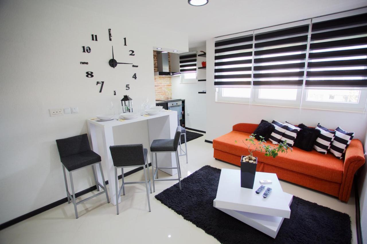 Mokaa Apartment Mostar Exterior photo